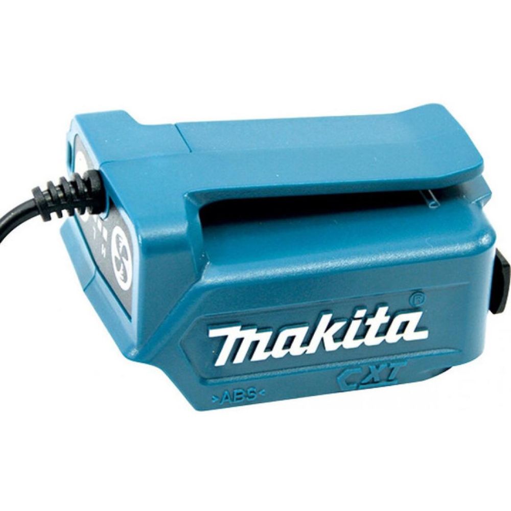 Держатель батареи для аккумуляторной куртки Makita CXT, Li-Ion, 10.8/12 В, 198639-2