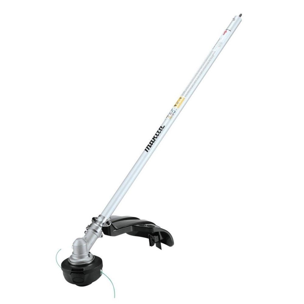 Насадка-травокосилка Makita EM406MP для DUX60/EM2650LH (M10x1.25LH), d420 мм, кожух для триммерной головки, 198781-9