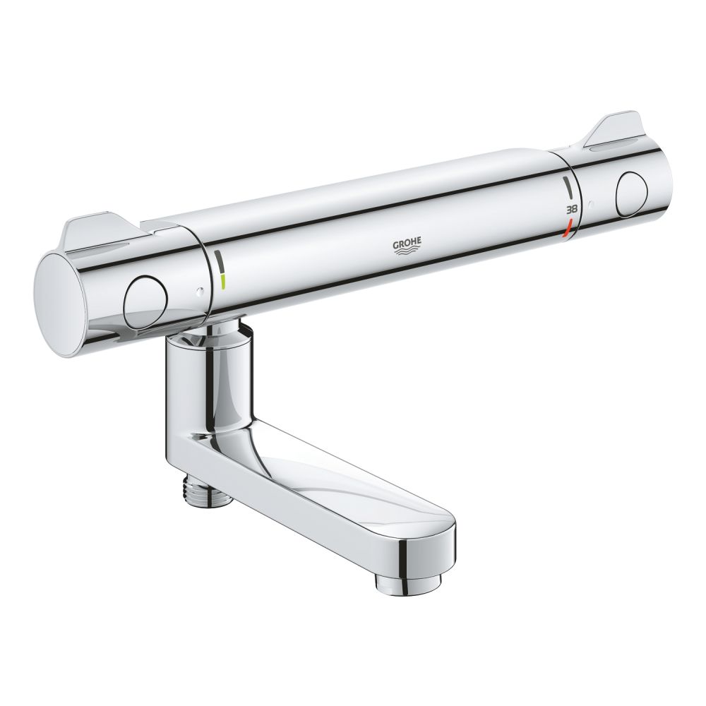 Излив для смесителя GROHE, хром (13450000)