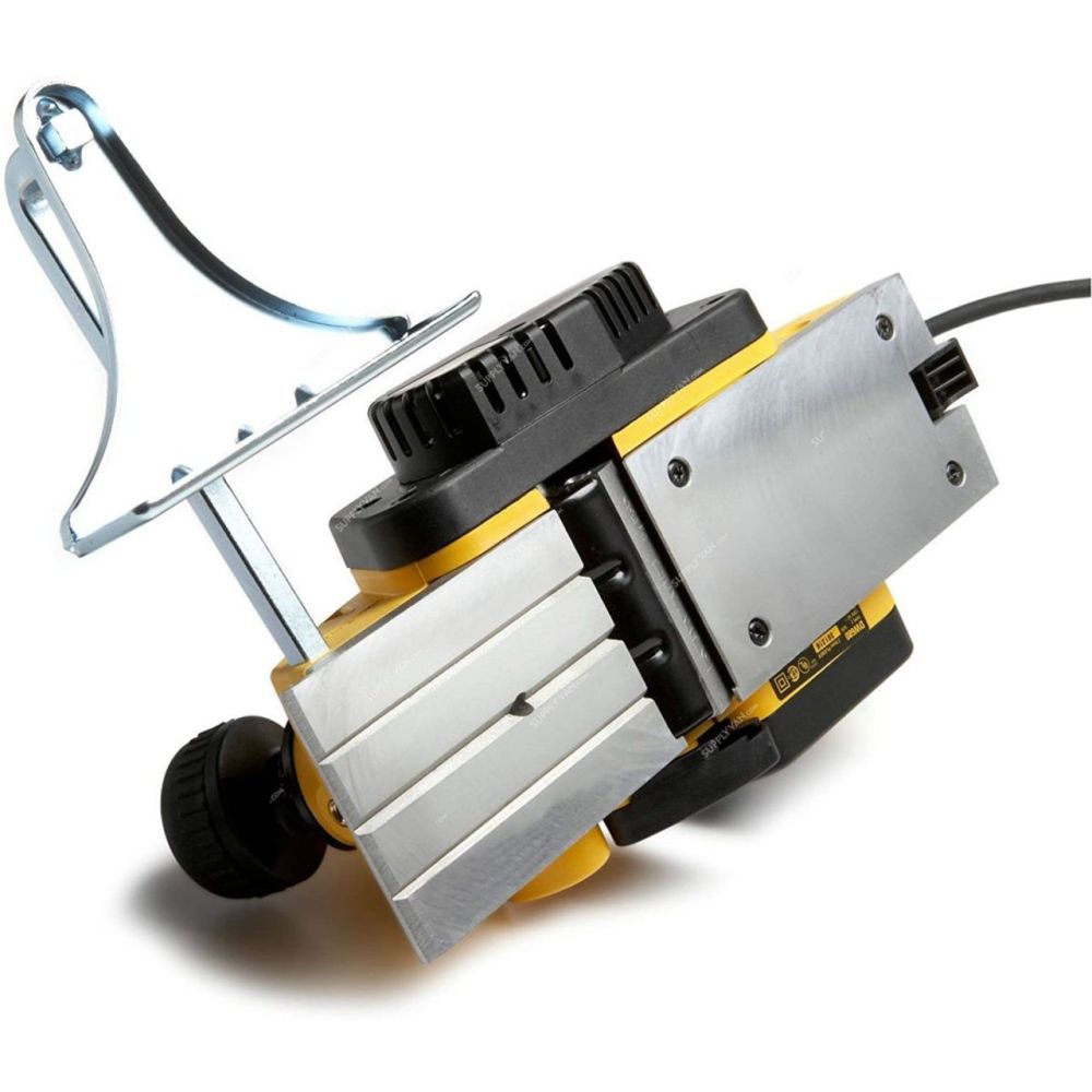 Рубанок DEWALT DW680, 600 Вт, 15000 об/мин, 82 мм (DW680-QS)