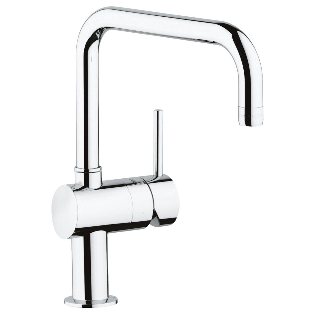 Смеситель для кухни GROHE Minta, хром (32488000)