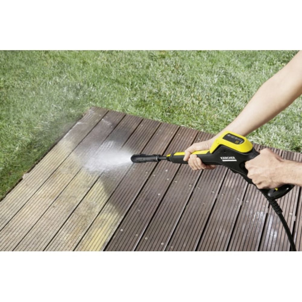 Мойка высокого давления Karcher K 4 Power Control, 1.324-030.0