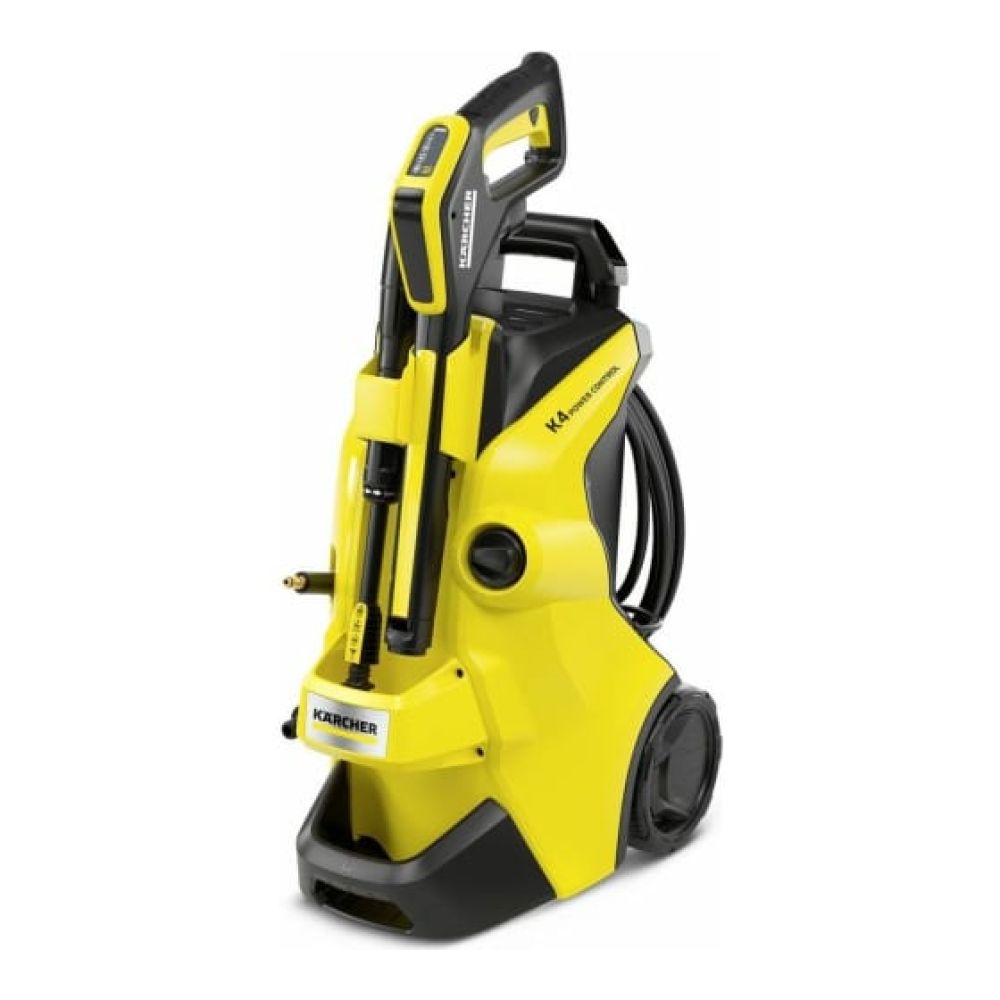 Мойка высокого давления Karcher K 4 Power Control, 1.324-030.0