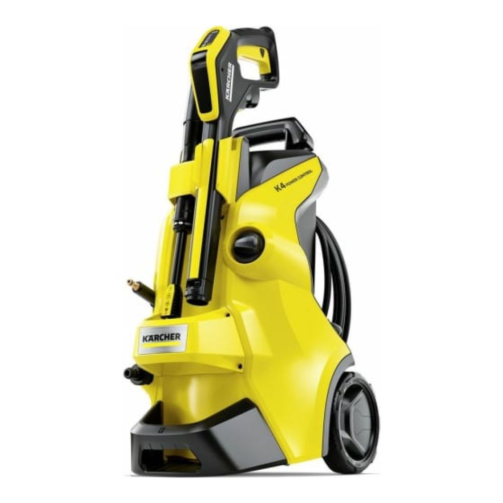Мойка высокого давления Karcher K 4 Power Control, 1.324-030.0