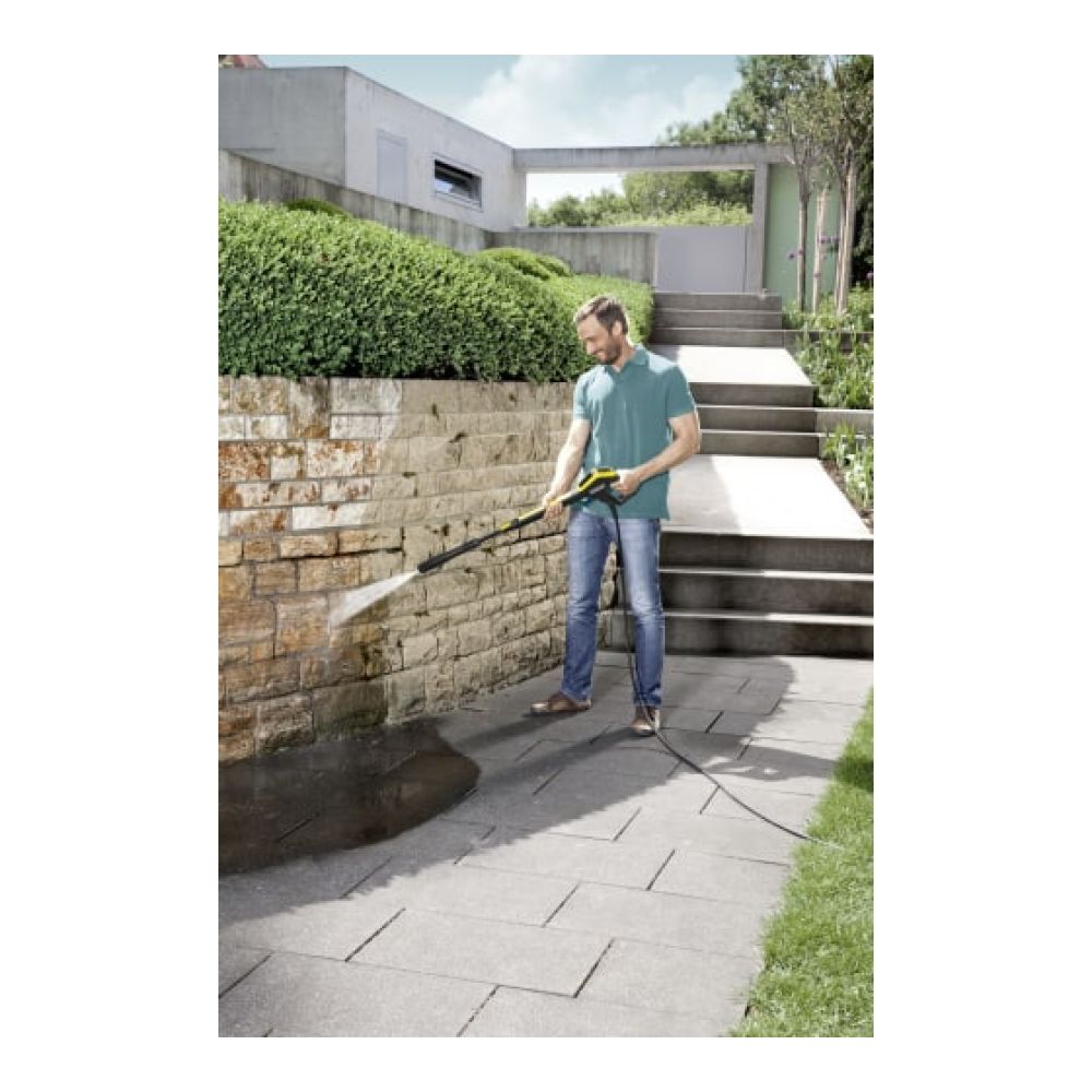 Мойка высокого давления Karcher K 4 Power Control, 1.324-030.0