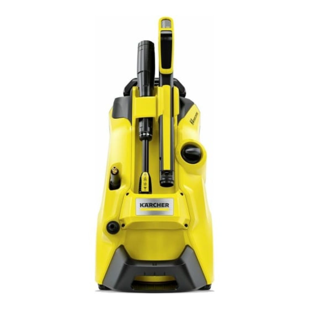 Мойка высокого давления Karcher K 4 Power Control, 1.324-030.0