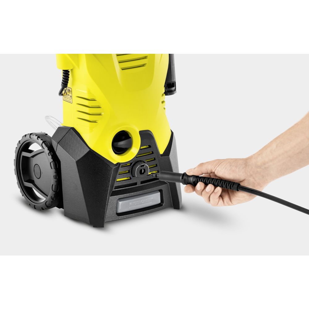 Мойка высокого давления Karcher K 3, 1.601-888.0