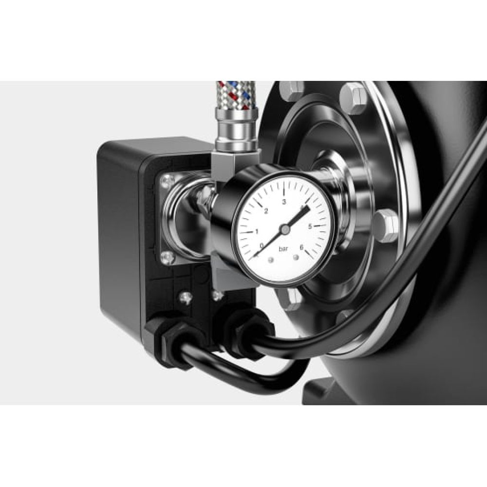 Станция насосная Karcher BP 3.200 Home, 2 бар, 19 л, 1.645-750.0