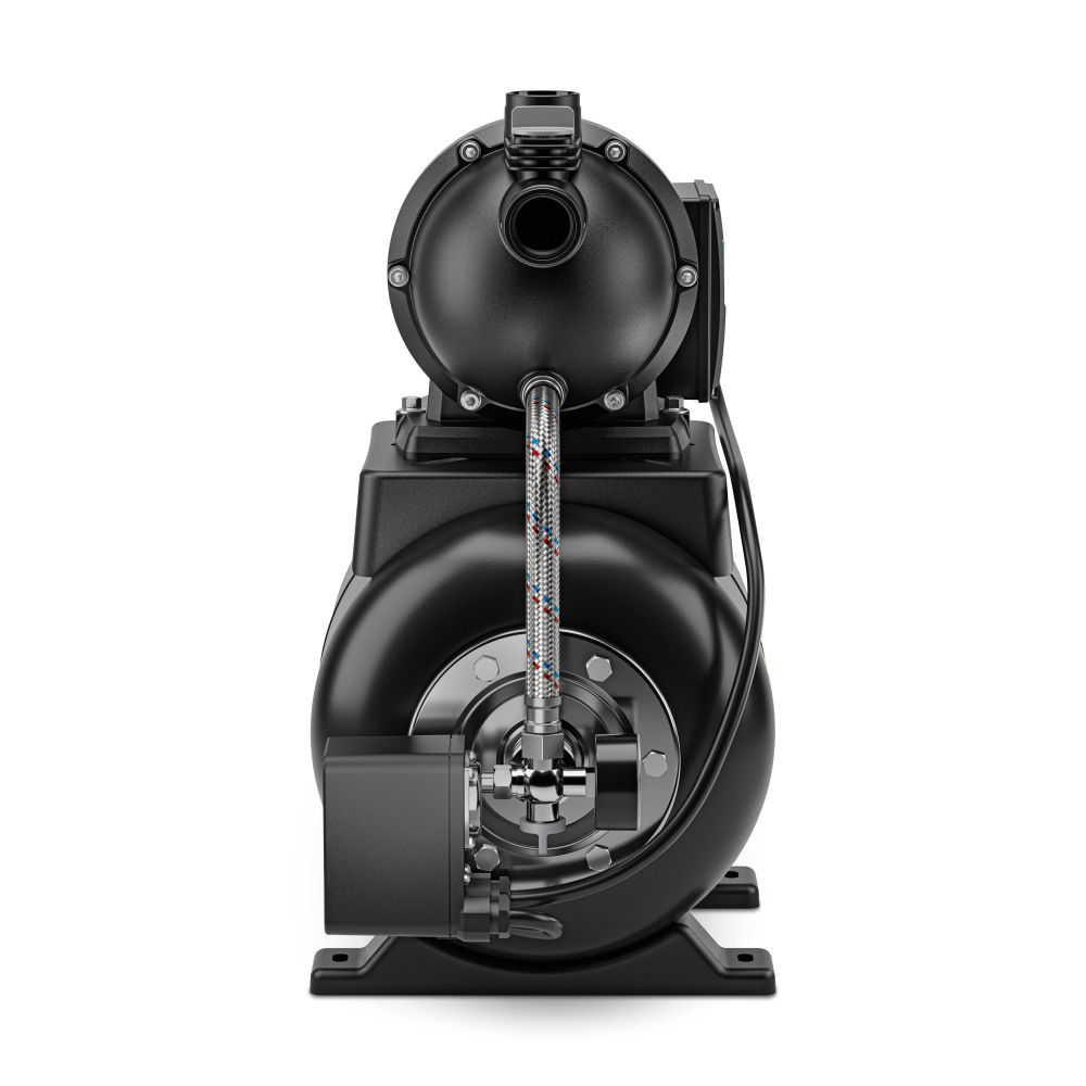 Станция насосная Karcher BP 3.200 Home, 2 бар, 19 л, 1.645-750.0