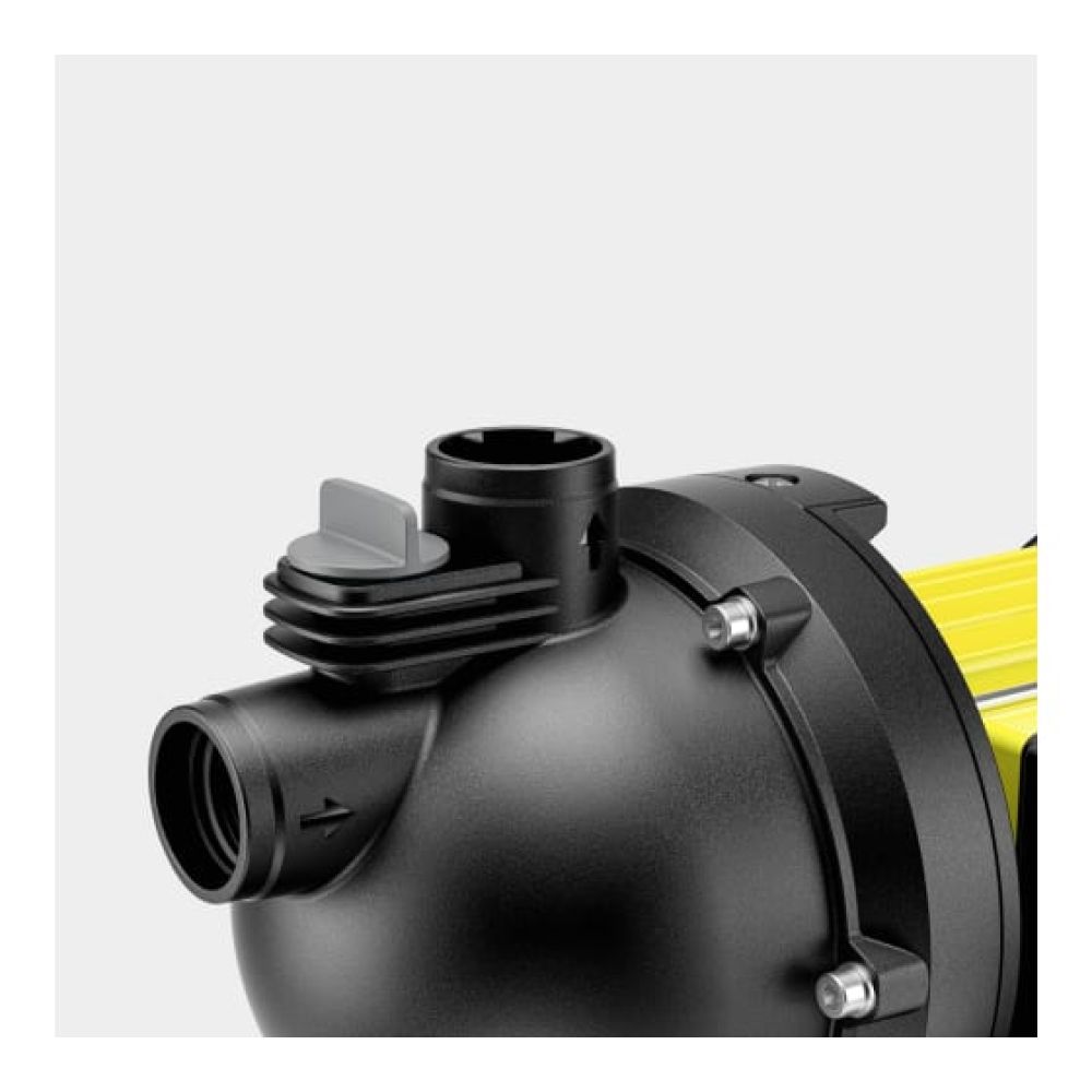 Станция насосная Karcher BP 3.200 Home, 2 бар, 19 л, 1.645-750.0