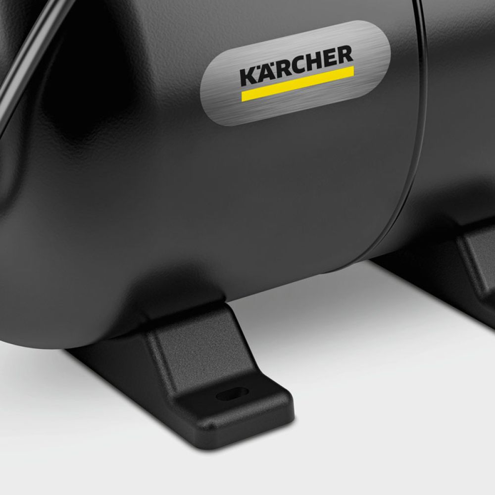 Станция насосная Karcher BP 3.200 Home, 2 бар, 19 л, 1.645-750.0