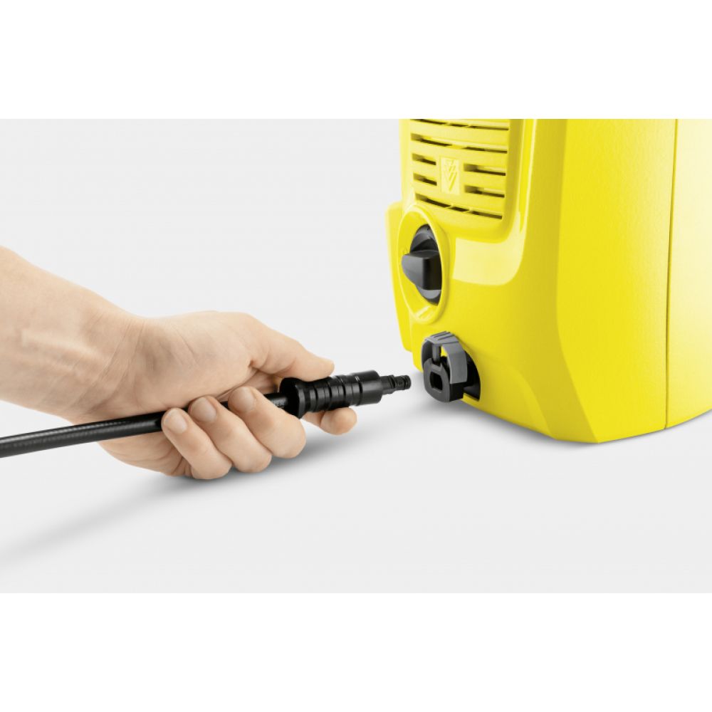 Мойка высокого давления Karcher K 2 Universal Edition, 1.673-000.0