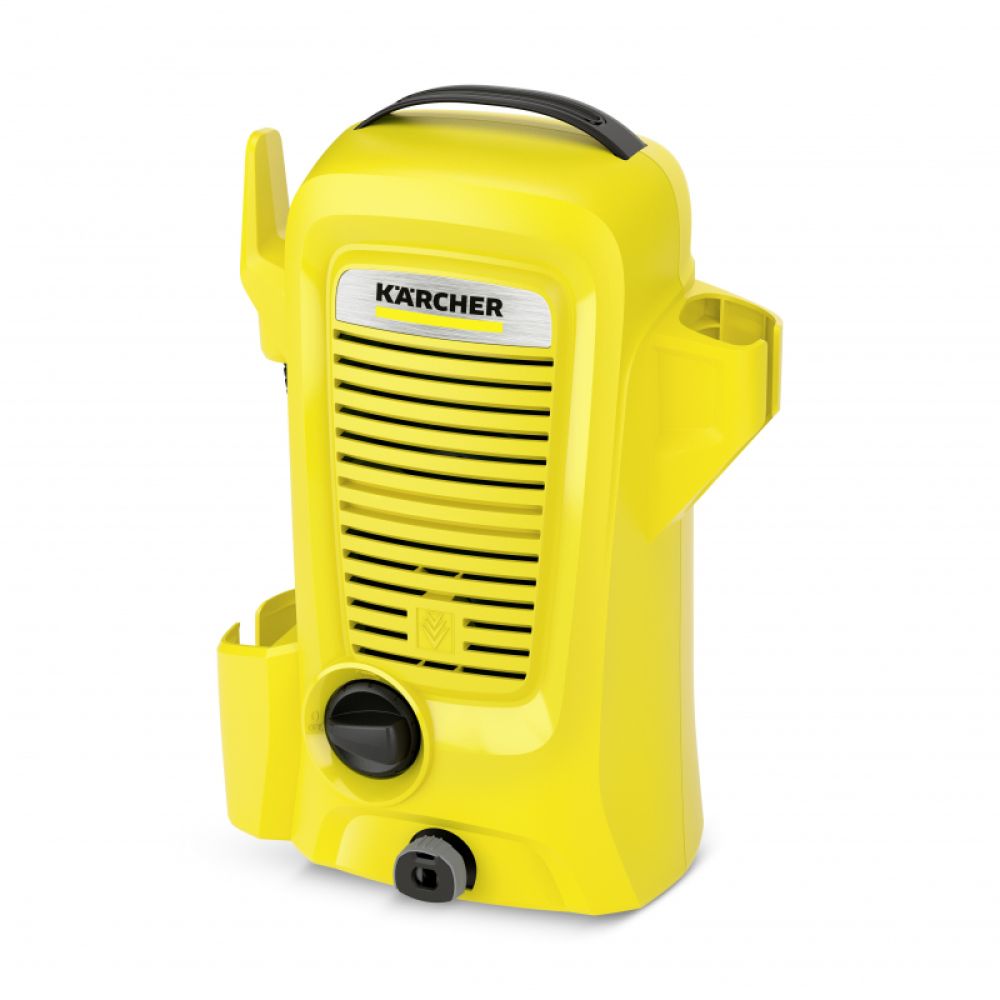 Мойка высокого давления Karcher K 2 Universal Edition, 1.673-000.0