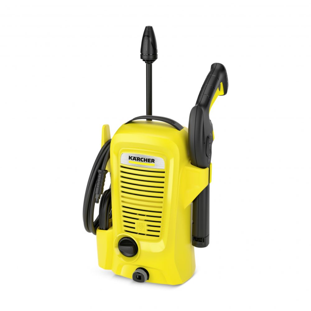 Мойка высокого давления Karcher K 2 Universal Edition, 1.673-000.0