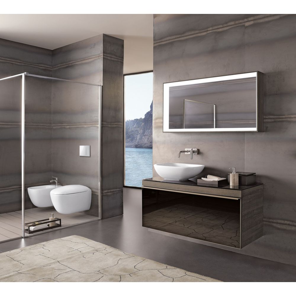 Сиденье для унитаза Geberit Citterio, 500.540.01.1