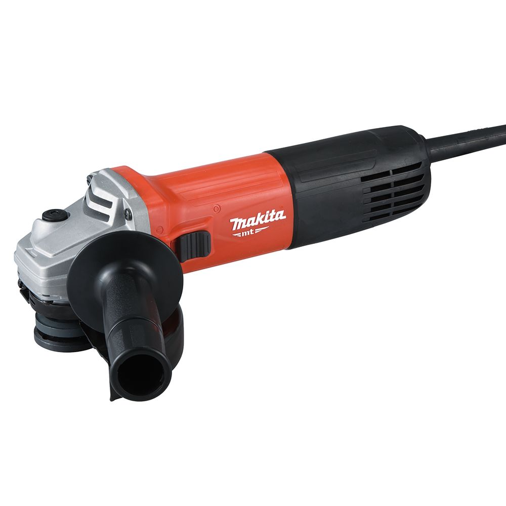 Угловая шлифмашина Makita M9511, 125 мм, 850 Вт, 11000 об/мин