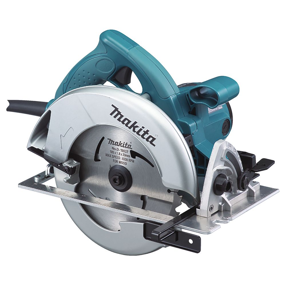 Дисковая циркулярная пила Makita 185 мм, 5007N