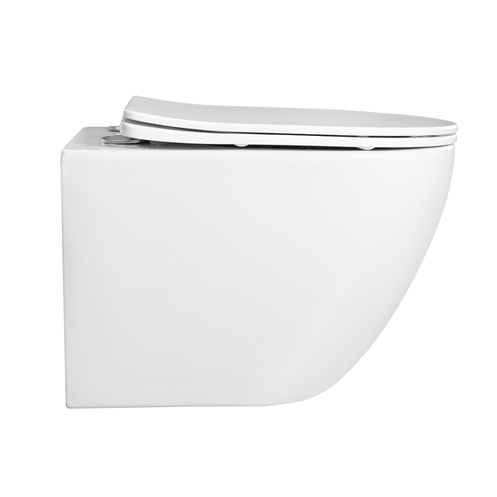 Комплект инсталляции GROHE 38811KF0 с унитазом Aquatek ЕВРОПА и сиденьем с микролифтом (NW0153)