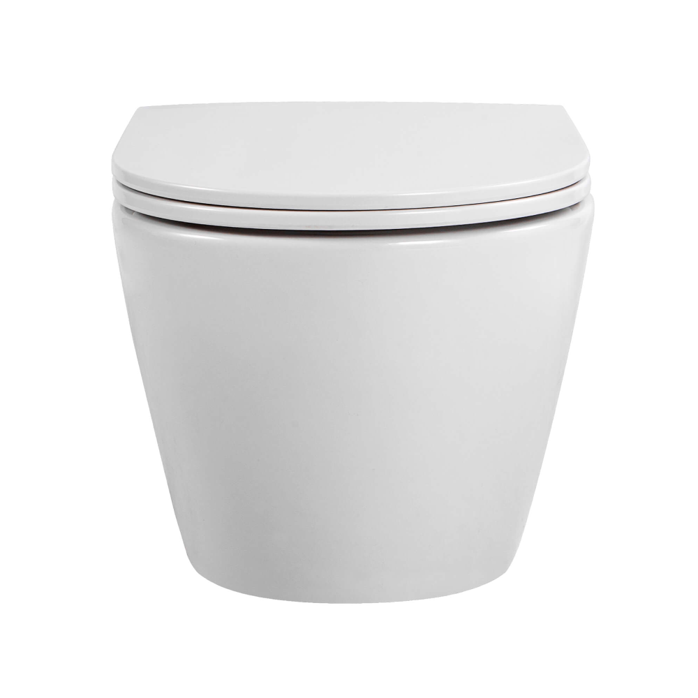 Комплект инсталляции GROHE 38811KF0 с унитазом Aquatek ЕВРОПА и сиденьем с микролифтом (NW0153)