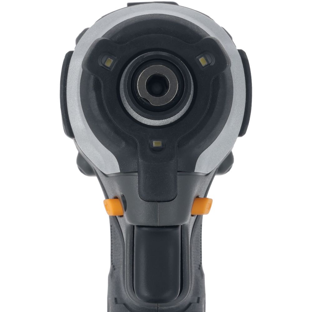 Шуруповерт DEWALT McLaren Limited Edition DCF85MM2T, 18 В, 205 Нм, 3800 уд/мин, с 2 АКБ 4 Ач и ЗУ, в кейсе TSTAK (DCF85MM2T-QW)