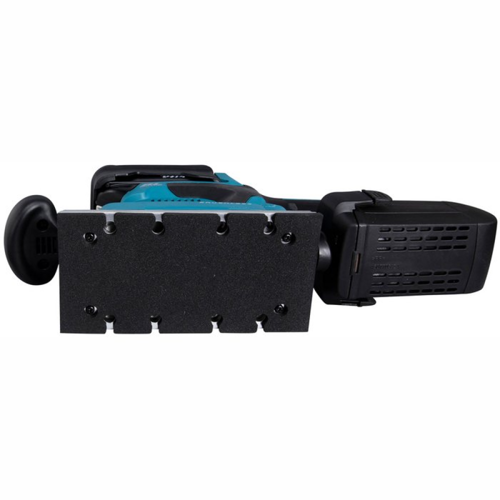 Аккумуляторная шлифмашина Makita DBO380Z, без АКБ и ЗУ