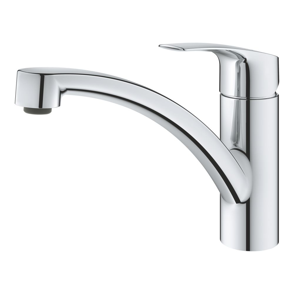 Смеситель для кухни GROHE Eurosmart, хром (33281003)