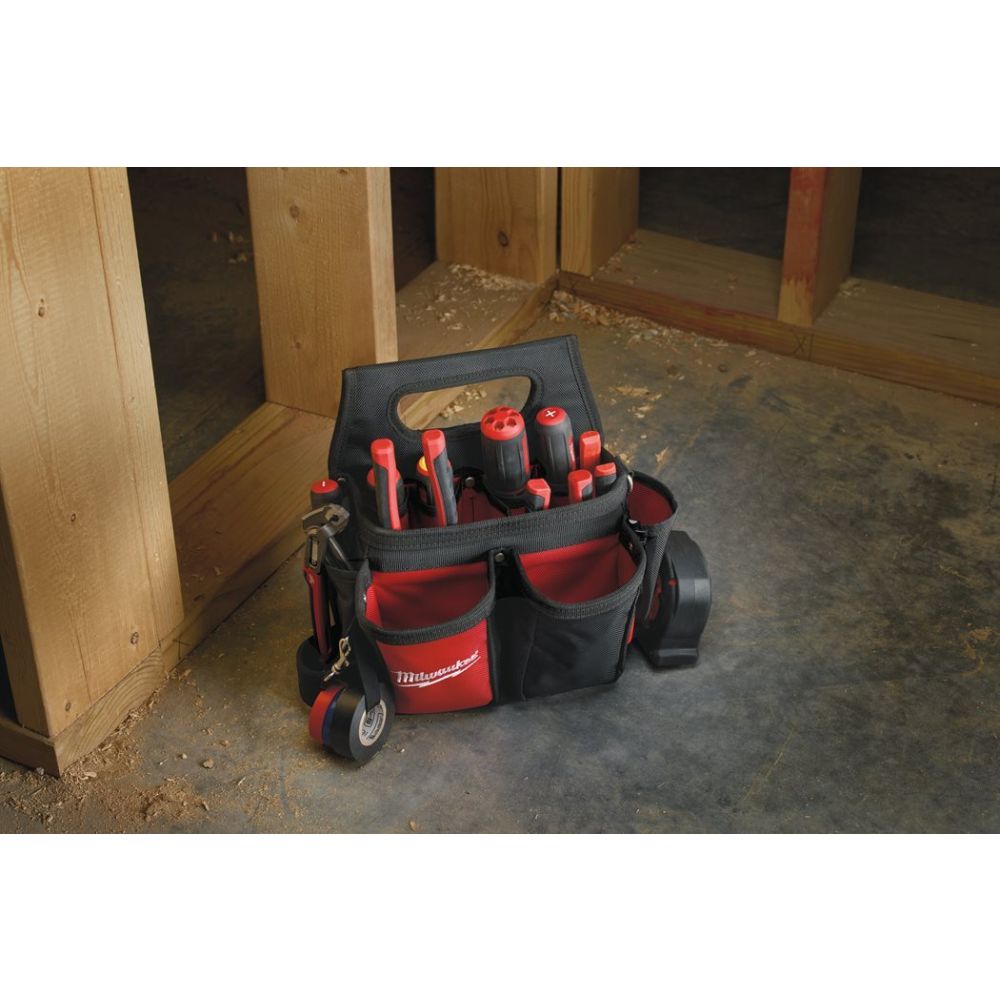 Сумка электрика Milwaukee, 48228112