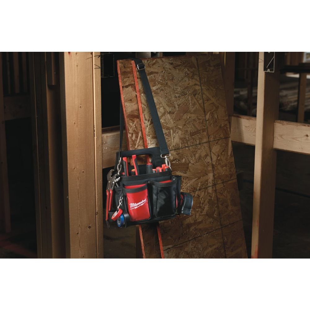 Сумка электрика Milwaukee, 48228112