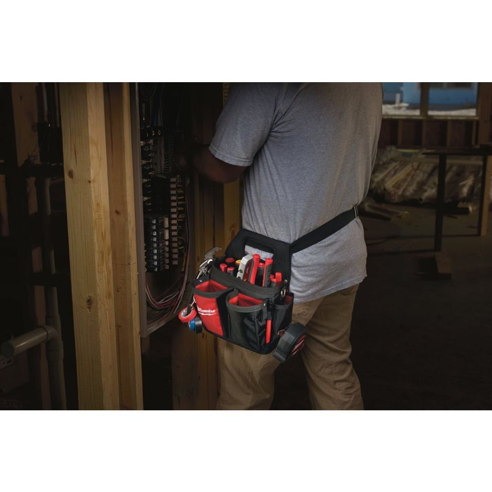 Сумка электрика Milwaukee, 48228112