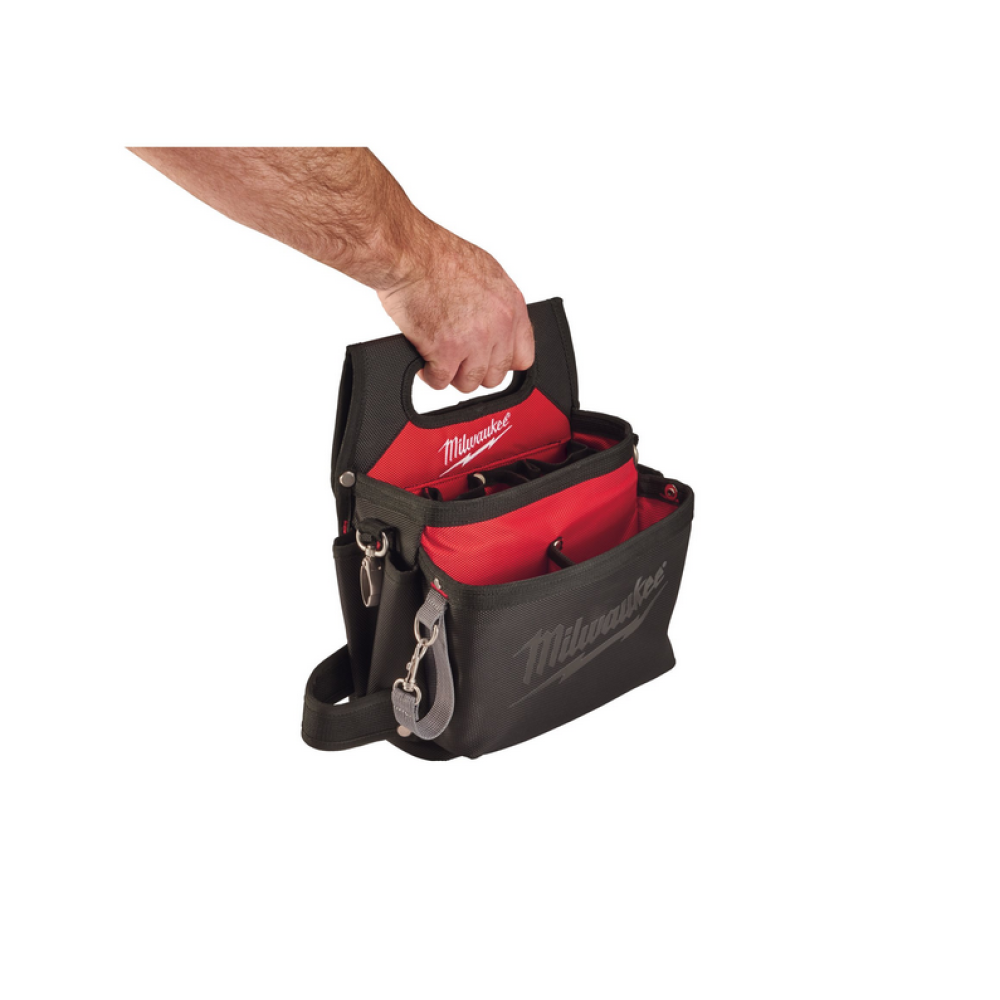 Сумка электрика Milwaukee, 48228112