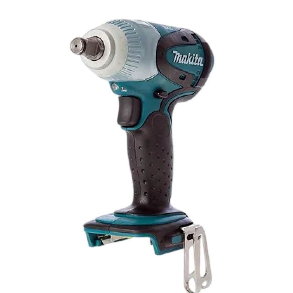 Аккумуляторный ударный гайковерт Makita DTW251Z, 18 В, 230 Нм, 3200 уд/мин, без АКБ и ЗУ