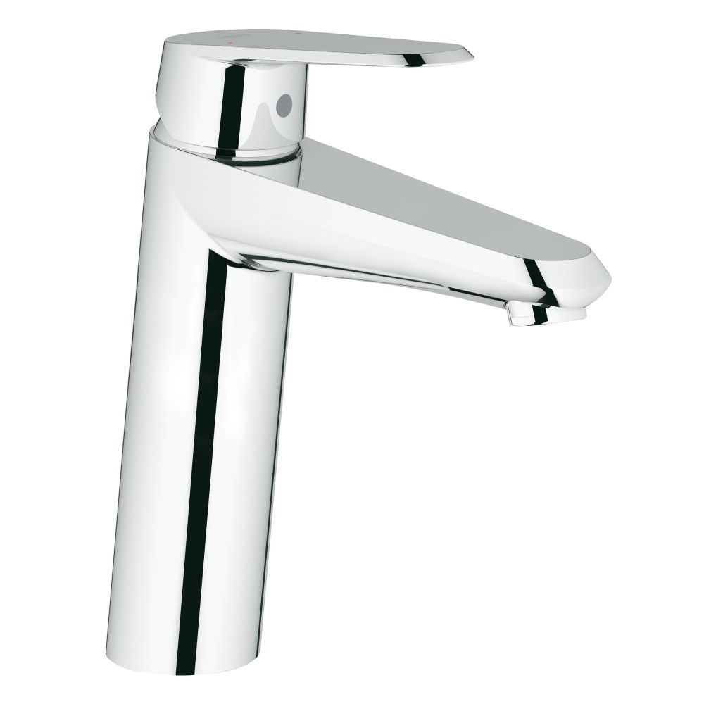 Смеситель для раковины GROHE Eurodisc Cosmopolitan, M-size, хром (23449002)