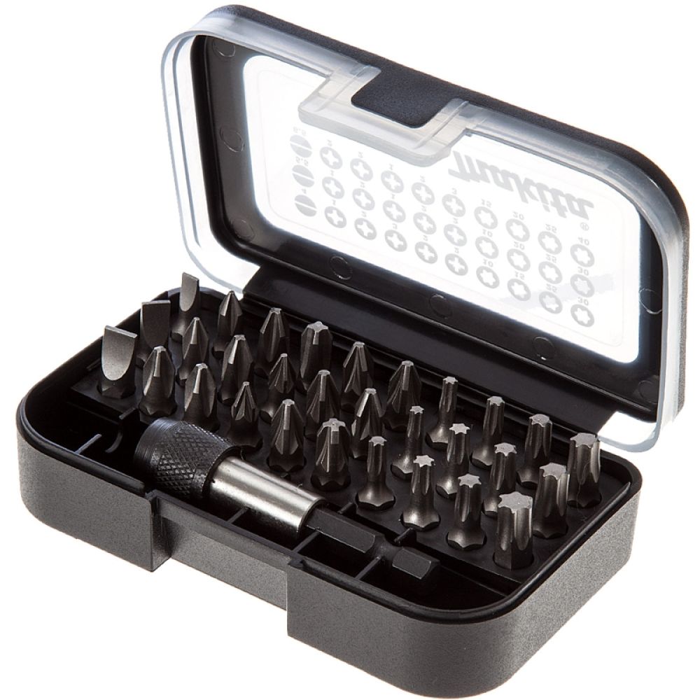 Набор бит Makita 31 шт., D-30667