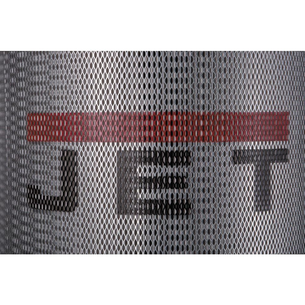 Вытяжная установка JET DC-1100CK, 400 В, 1900 Вт, 1620 м³/ч, 708626CKT