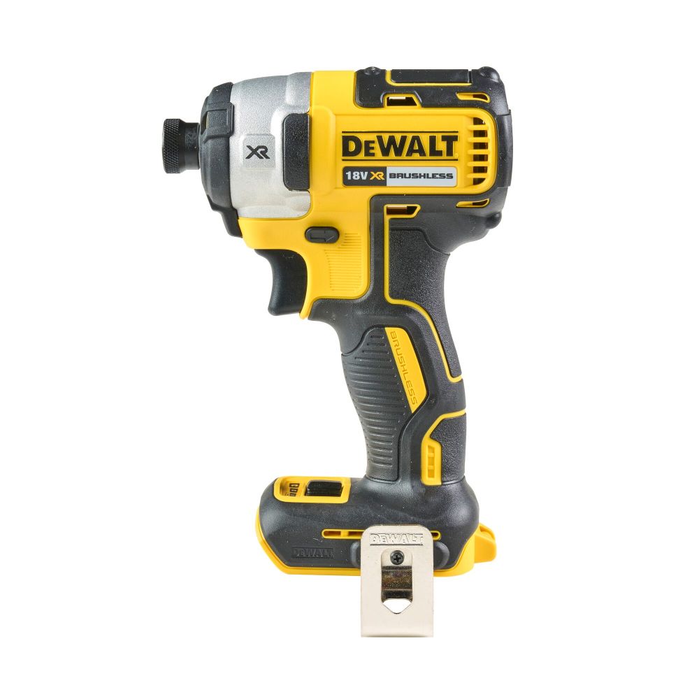 Аккумуляторный набор DEWALT DCK266P2T, 18 В: ударная дрель-шуруповерт DCD796 + шуруповерт DCF887, 2 АКБ 5 Ач и ЗУ, в кейсе TSTAK