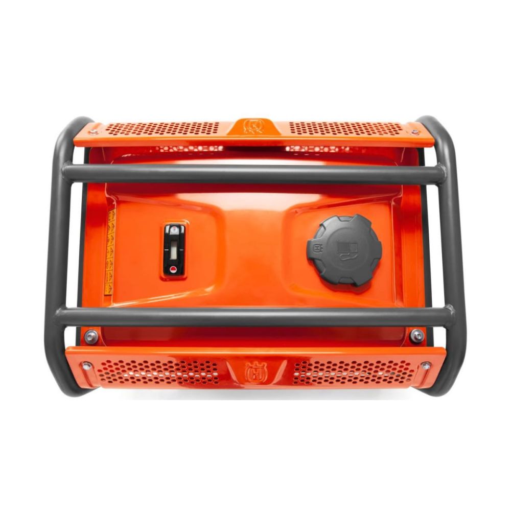 Генератор бензиновый Husqvarna G1300P, 0.8 кВт, 98.5 см³, 9676649-02