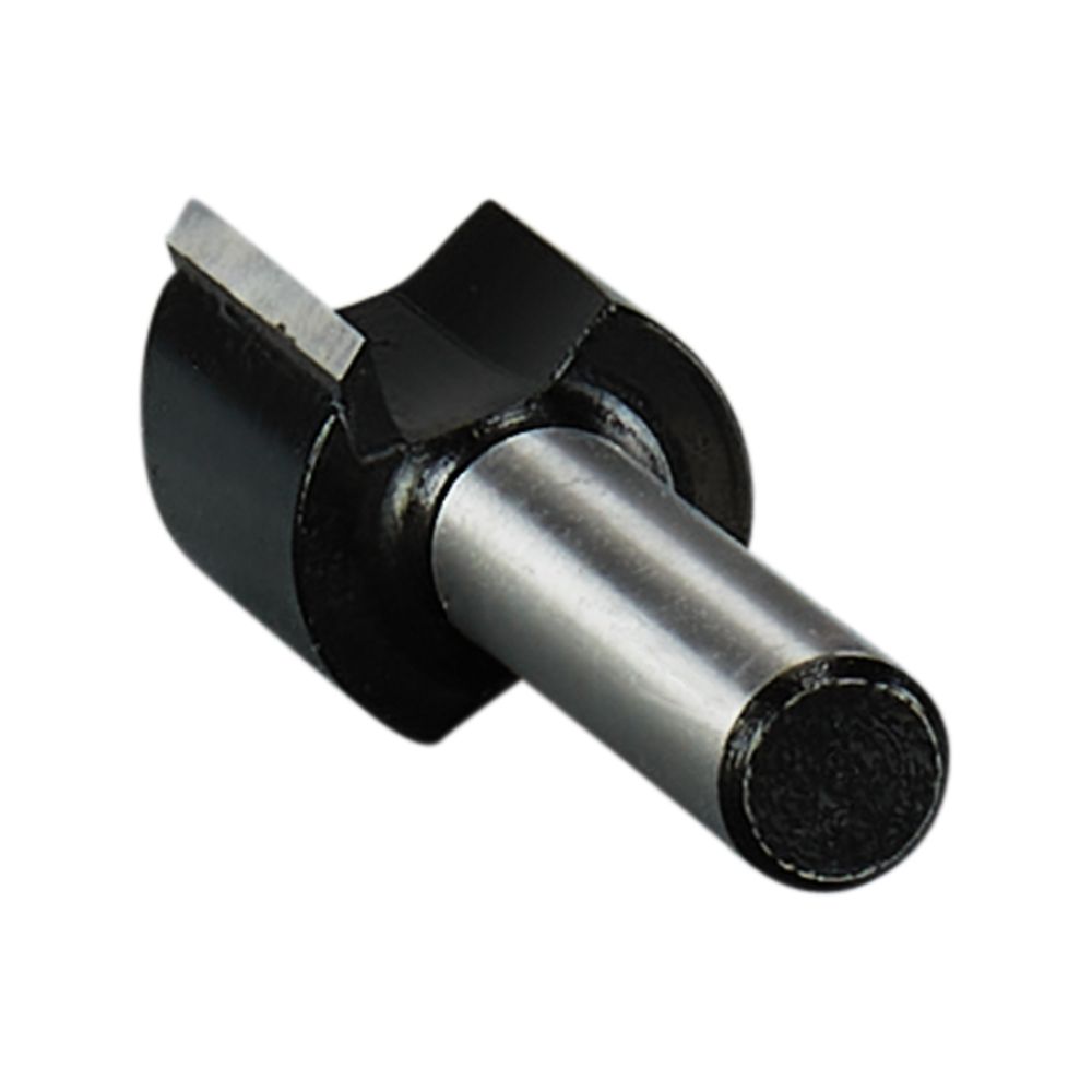 Фреза Makita пазовая с 2 режущими кромками "Standard", 18х19х51 мм, (D-67860)