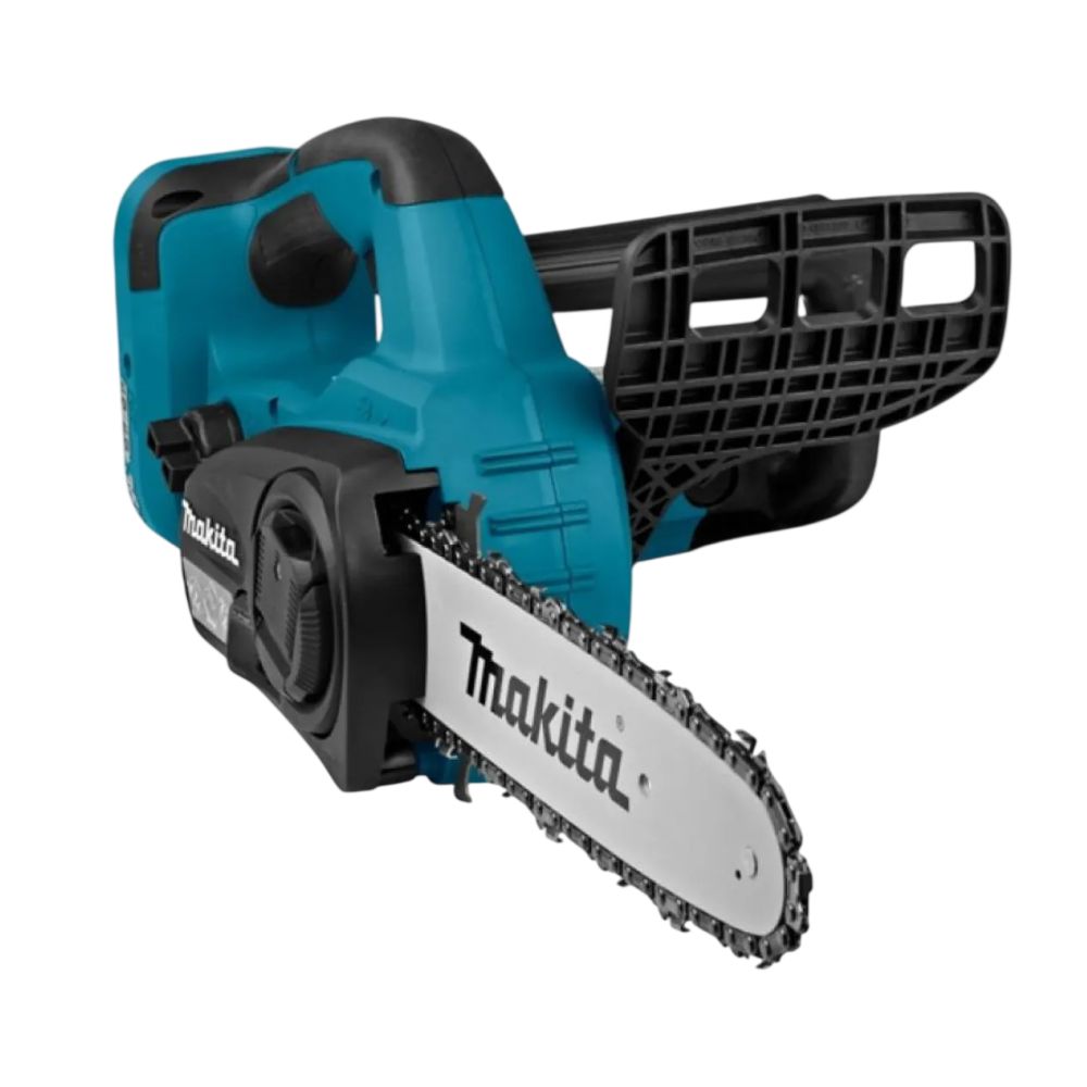 Аккумуляторная цепная пила Makita DUC302Z, 2x18 В, 30 см, без АКБ и ЗУ