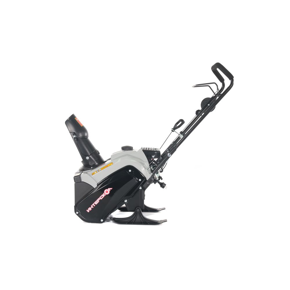 Бензиновый снегоуборщик ИНТЕРСКОЛ СМБ-46/3Э, 3 л.с., 98 см³, 46 см (778.0.2.70)