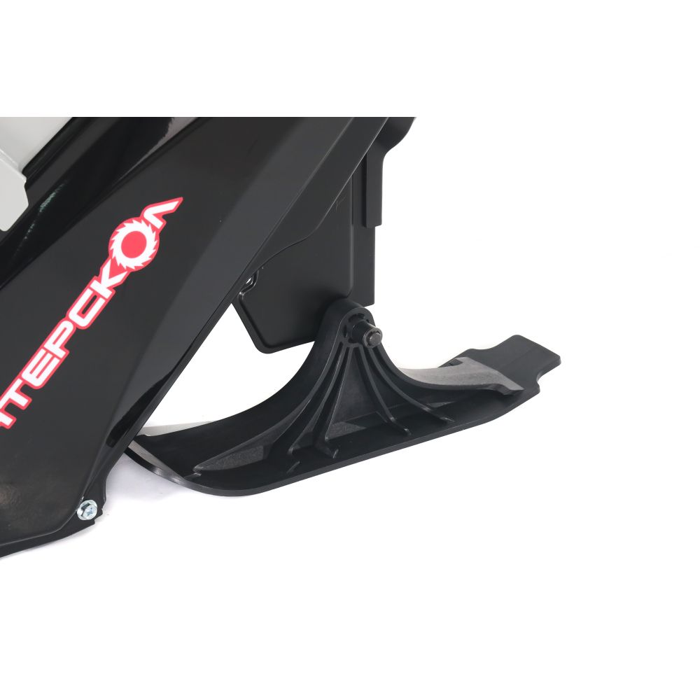 Бензиновый снегоуборщик ИНТЕРСКОЛ СМБ-46/3Э, 3 л.с., 98 см³, 46 см (778.0.2.70)