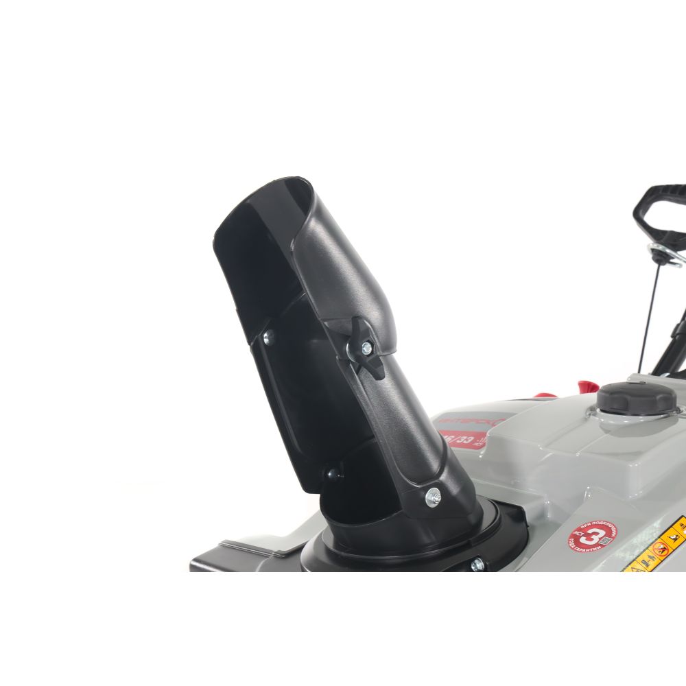 Бензиновый снегоуборщик ИНТЕРСКОЛ СМБ-46/3Э, 3 л.с., 98 см³, 46 см (778.0.2.70)