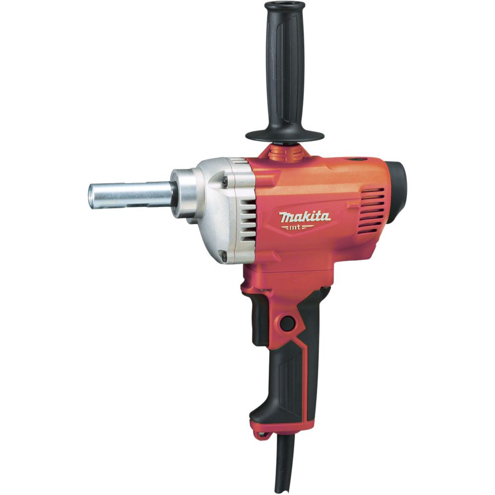 Дрель-миксер Makita M6600, 800 Вт, 700 об/мин