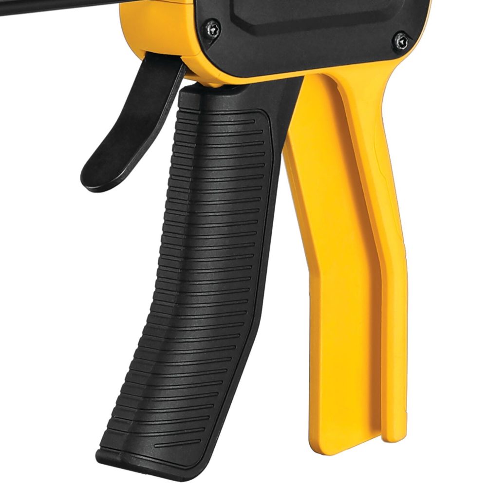 Быстрозажимная струбцина DEWALT DWHT0-83192, 150 мм, 135 кг