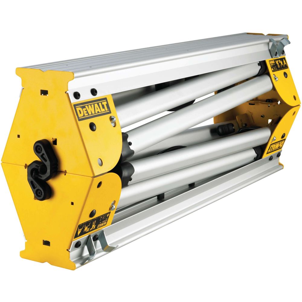 Верстак DEWALT DE7035, для торцовочных пил