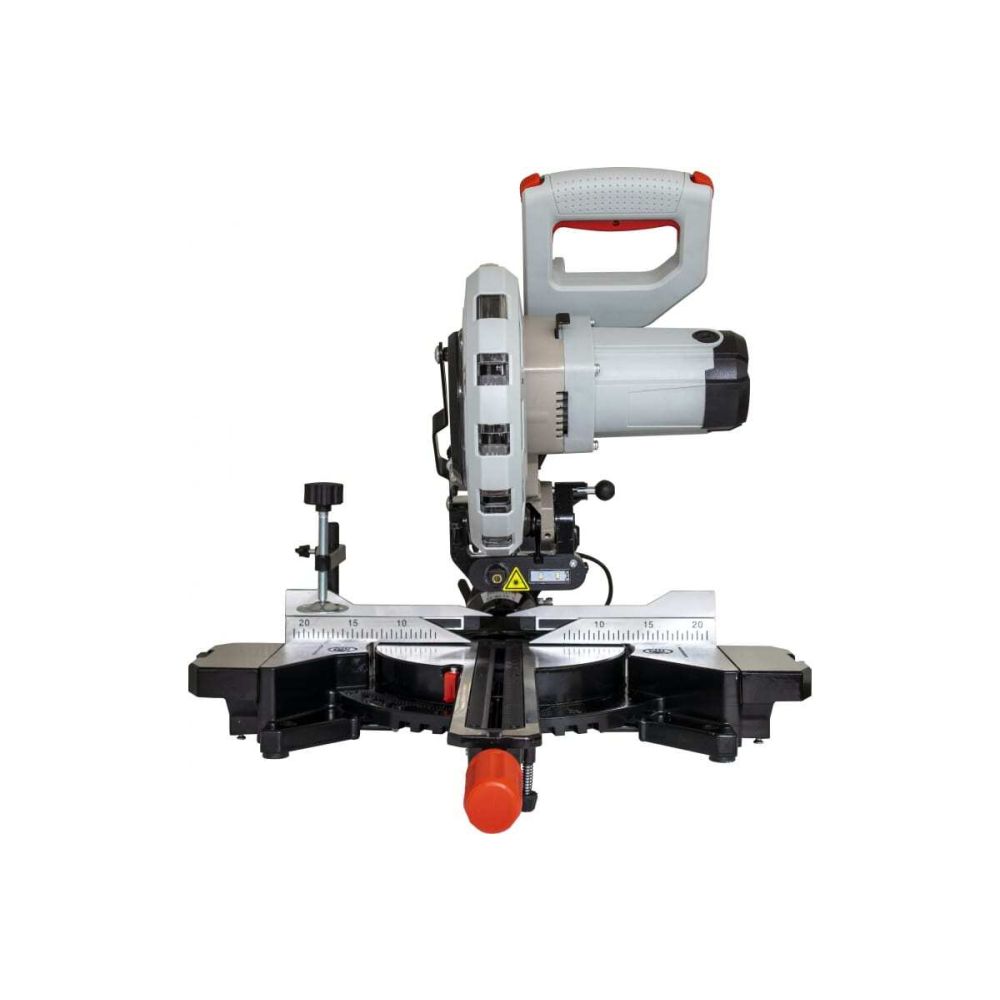 Торцовочная пила Ресанта ТП-210ПЛ, 1800 Вт, 210 мм, 75/18/4