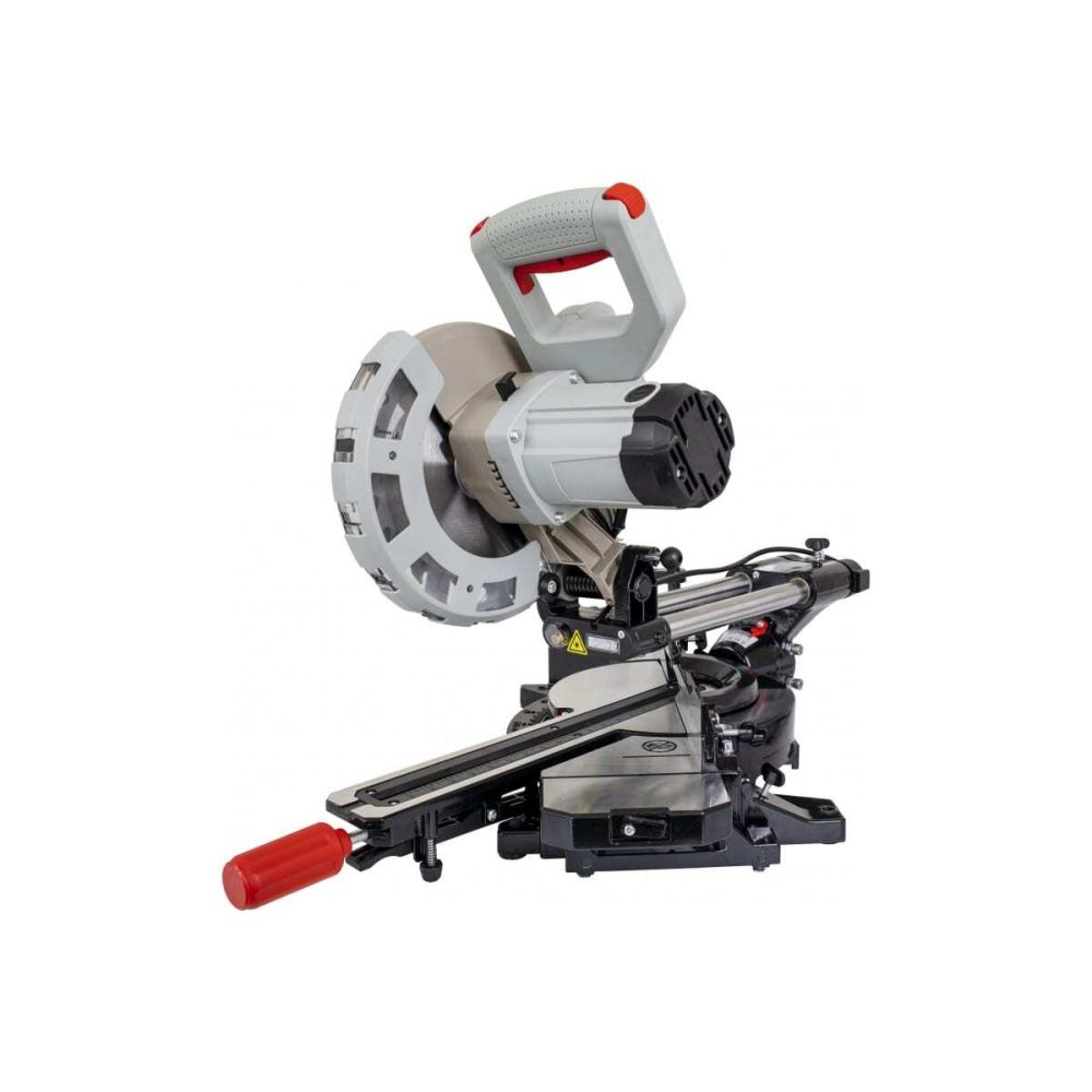 Торцовочная пила Ресанта ТП-210ПЛ, 1800 Вт, 210 мм, 75/18/4