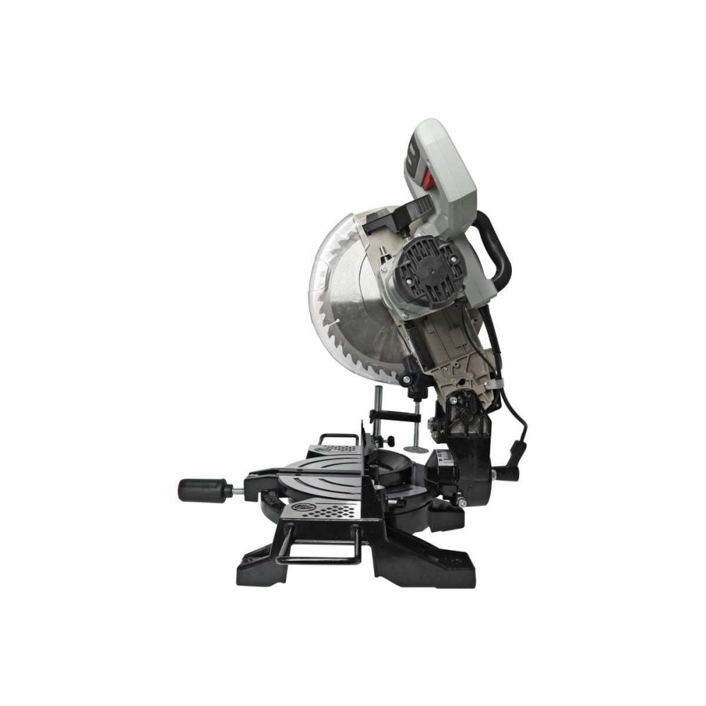 Торцовочная пила Ресанта ТП-255Л, 1800 Вт, 255 мм, 75/18/3