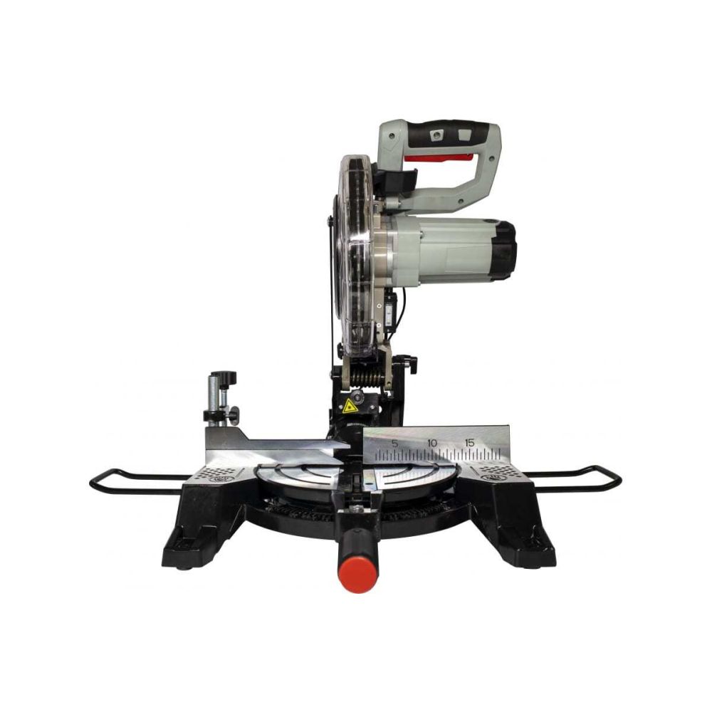 Торцовочная пила Ресанта ТП-255Л, 1800 Вт, 255 мм, 75/18/3