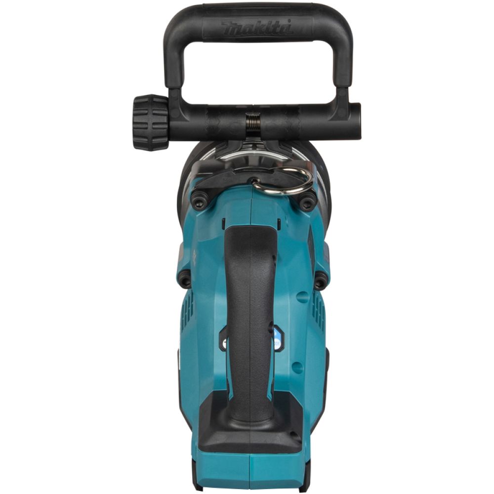 Аккумуляторный гайковерт Makita TW010GZ01, 40 В, 3150 Нм, 1750 уд/мин, без АКБ и ЗУ, в кейсе