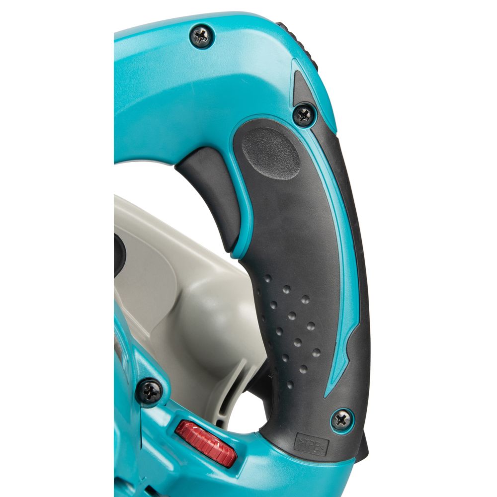 Дисковая пила Makita SP6000J, 1300 Вт, 165 мм, 6400 об/мин